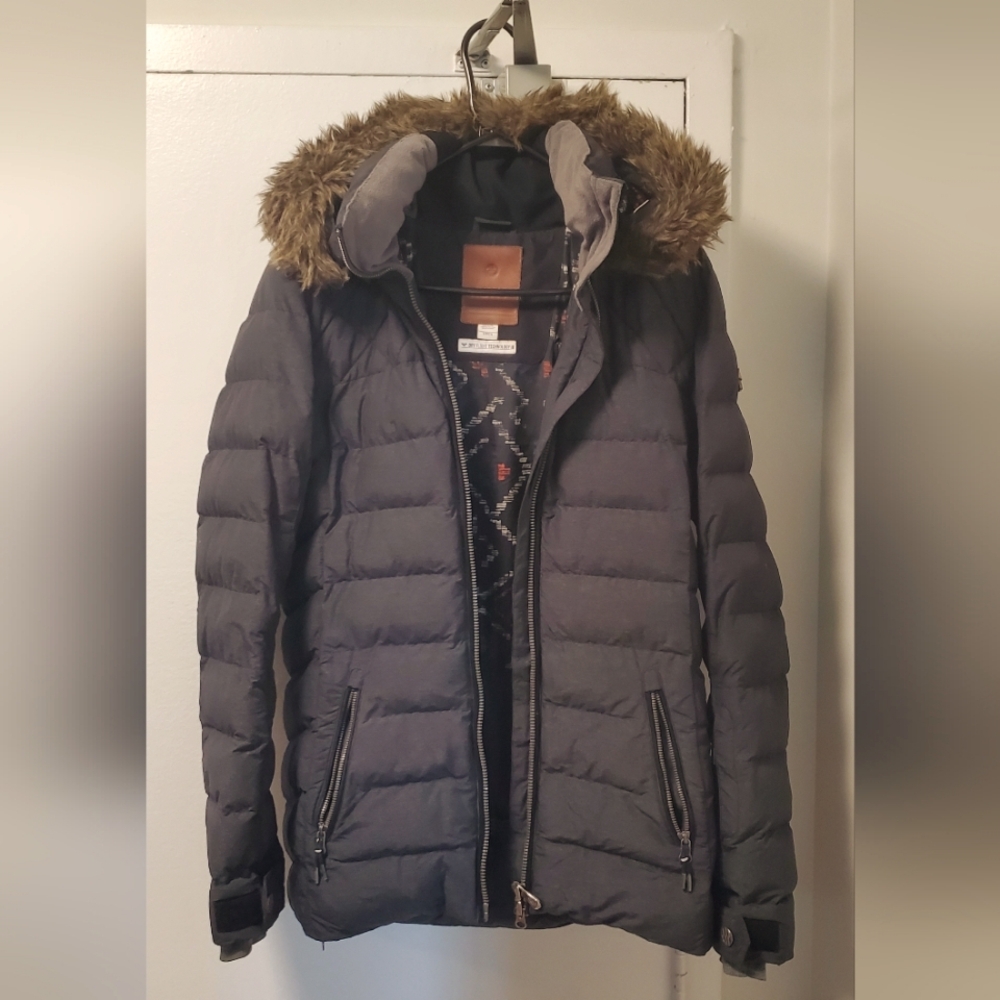 ROXY winter coat size S/M